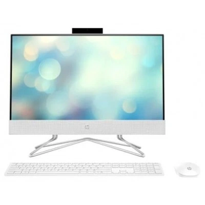 HP 27Z85EA моноблок, Intel Celeron J4025, 21.5 "