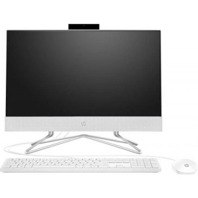 Моноблок 21,5'' HP 22-df0001ur AiO