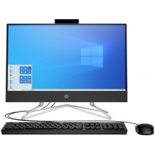 Моноблок 21,5'' HP 22-df0002ur AiO