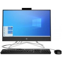 Моноблок 21,5'' HP 22-df0002ur AiO