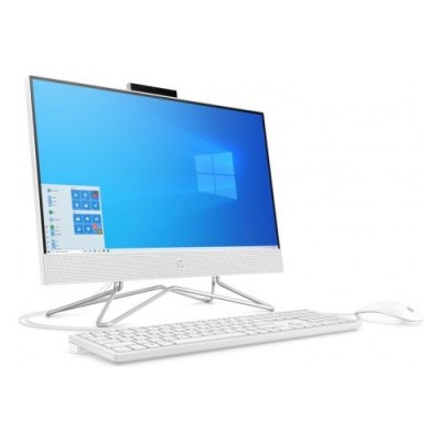 Моноблок 21,5'' HP 22-df0045ur (ХПЕ)