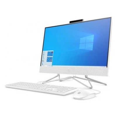 Моноблок 21,5'' HP 22-df0045ur (ХПЕ)