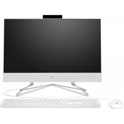 Моноблок 21,5'' HP 22-df0048ur AiO (ХПЕ) Моноблок 21,5'' HP 22-df0048ur AiO (ХПЕ)