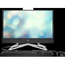 Моноблок 21,5'' HP 22-df0064ur/s AiO