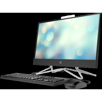 Моноблок 21,5'' HP 22-df0064ur/s AiO (ХПЕ) Моноблок 21,5'' HP 22-df0064ur/s AiO (ХПЕ)