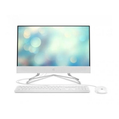 Моноблок 21,5'' HP 22-df0066ur/s AiO