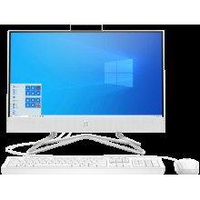 Моноблок 21,5'' HP 22-df0072ur AiO