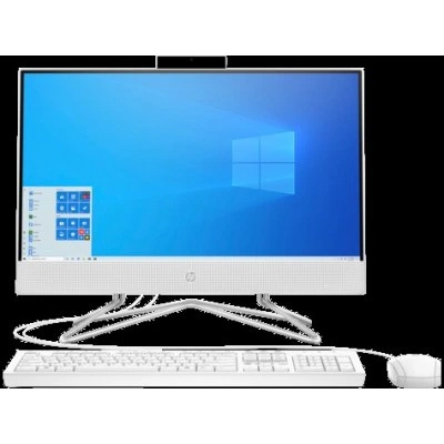 Моноблок 21,5'' HP 22-df0072ur AiO