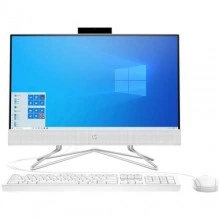 Моноблок 21,5'' HP 22-df1008ur
