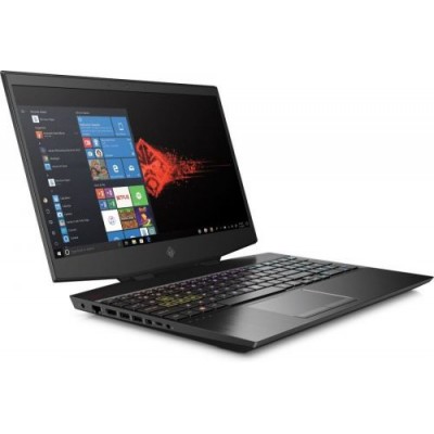 Ноутбук HP Omen 15-dh1032ur (ХПЕ) Ноутбук HP Omen 15-dh1032ur (ХПЕ)
