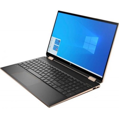 Ноутбук HP Spectre x360 15-eb0041ur (ХПЕ) Ноутбук HP Spectre x360 15-eb0041ur (ХПЕ)