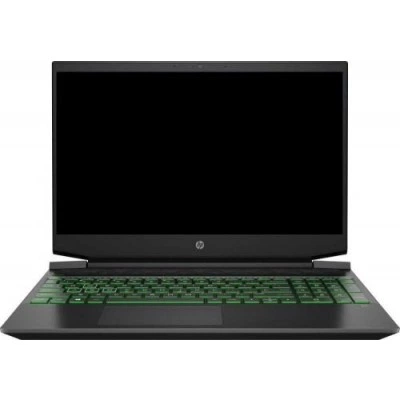 Ноутбук HP Pavilion Gaming 15-ec1067ur Ноутбук HP Pavilion Gaming 15-ec1067ur