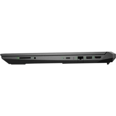 Ноутбук HP Pavilion Gaming 15-ec1067ur Ноутбук HP Pavilion Gaming 15-ec1067ur