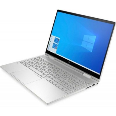 Ноутбук HP Envy 15x360 15-ed0021ur (ХПЕ) Ноутбук HP Envy 15x360 15-ed0021ur (ХПЕ)