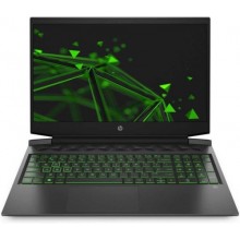 Ноутбук HP Pavilion Gaming 16-a0025ur