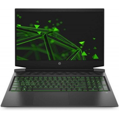 Ноутбук HP Pavilion Gaming 16-a0027ur (ХПЕ) Ноутбук HP Pavilion Gaming 16-a0027ur (ХПЕ)