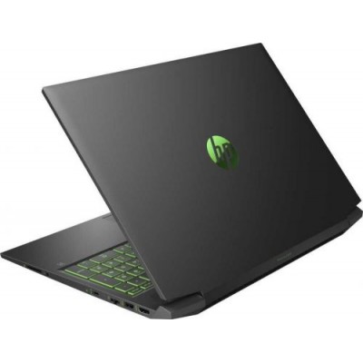 Ноутбук HP Pavilion Gaming 16-a0027ur (ХПЕ) Ноутбук HP Pavilion Gaming 16-a0027ur (ХПЕ)