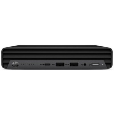 Компьютер HP ProDesk 405 G6 Desktop Mini (ХПЕ) Компьютер HP ProDesk 405 G6 Desktop Mini (ХПЕ)