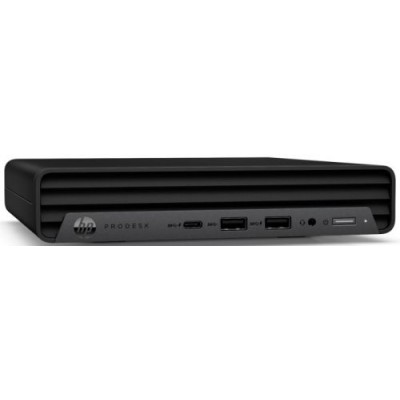 Компьютер HP ProDesk 405 G6 Desktop Mini (ХПЕ) Компьютер HP ProDesk 405 G6 Desktop Mini (ХПЕ)