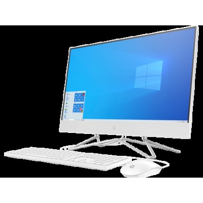 Моноблок 23.8'' HP 24-df0023ur (ХПЕ) Моноблок 23.8'' HP 24-df0023ur (ХПЕ)