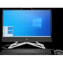 Моноблок 21,5'' HP 22-df0071ur AiO