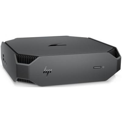 Рабочая станция HP Z2 Mini G5 (ХПЕ) Рабочая станция HP Z2 Mini G5 (ХПЕ)