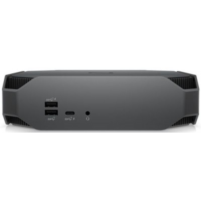 Рабочая станция HP Z2 Mini G5 (ХПЕ) Рабочая станция HP Z2 Mini G5 (ХПЕ)