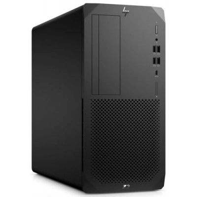Рабочая станция HP Z2 G5 TWR Рабочая станция HP Z2 G5 TWR