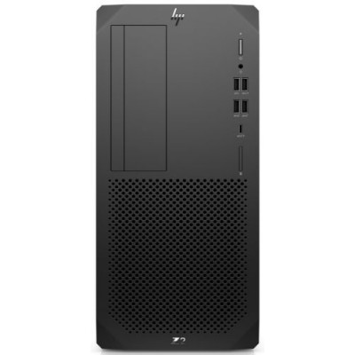 Рабочая станция HP Z2 G5 TWR (ХПЕ)