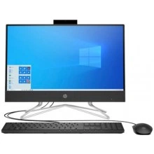 Моноблок 21,5'' HP 22-df0078ur/s AiO