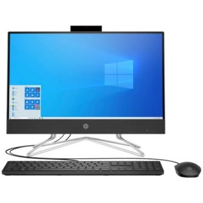 Моноблок 21,5'' HP 22-df0078ur/s AiO