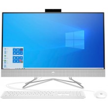 Моноблок 27'' HP 27-dp0001ur AiO