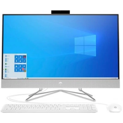 Моноблок 27'' HP 27-dp0001ur AiO