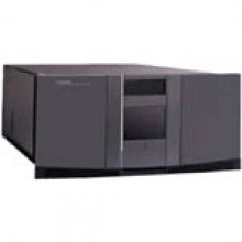 293472-B24 HP MSL5026 S2 SDLT with 1 Drive