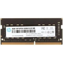 Модуль памяти SODIMM DDR4 8GB HP 2E2M5AA#ABB