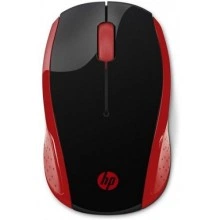 Мышь Wireless HP 200 (2HU82AA)
