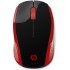 Мышь Wireless HP 200 (2HU82AA) (ХПЕ)