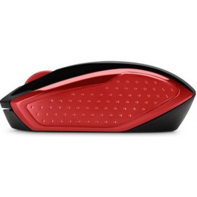 Мышь Wireless HP 200 (2HU82AA) (ХПЕ)