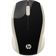 Мышь Wireless HP 200 (2HU83AA)