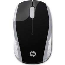 Мышь Wireless HP 200 (2HU84AA)