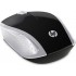 Мышь Wireless HP 200 (2HU84AA) (ХПЕ)