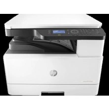 МФУ HP LaserJet M436dn