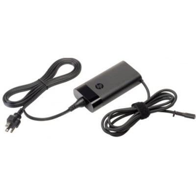 HP 2LN85AA адаптер, 129.5 x 65.5 x 28.5 мм, 220 В
