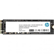 Накопитель SSD M.2 2280 HP 2LU76AA