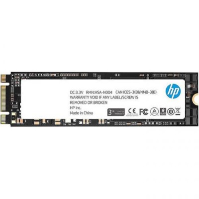 Накопитель SSD M.2 2280 HP 2LU76AA (ХПЕ) Накопитель SSD M.2 2280 HP 2LU76AA (ХПЕ)