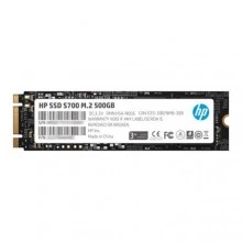 Накопитель SSD M.2 2280 HP 2LU80AA