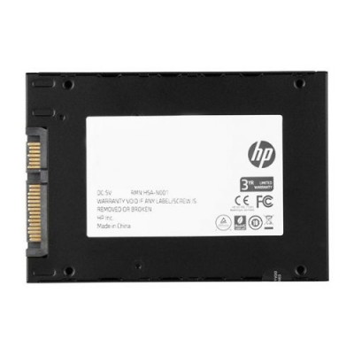 Накопитель SSD HP 2LU81AA (ХПЕ)