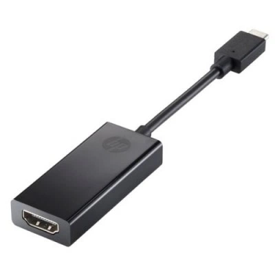 HP 2PC54AA адаптер, 0.1 м, USB Type-C
