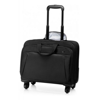 Сумка для ноутбука HP Business 4 Wheel Roller (ХПЕ) Сумка для ноутбука HP Business 4 Wheel Roller (ХПЕ)