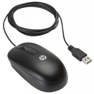 Мышь HP Essential (2TX37AA) Мышь HP Essential (2TX37AA)